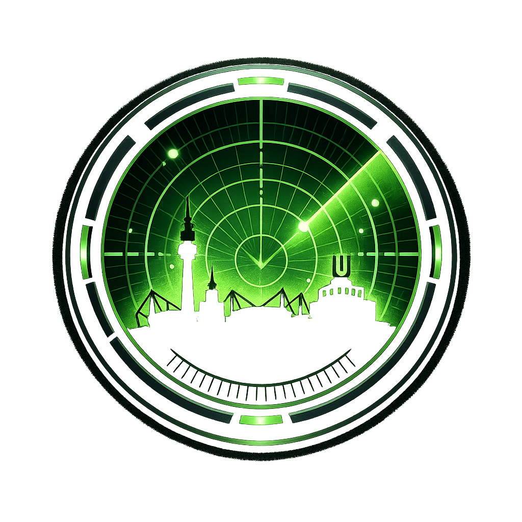 Operation UMBRANET Logo